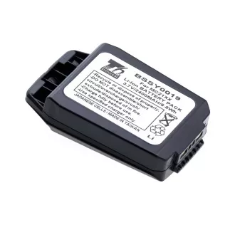 Batéria T6 Power pre Symbol Motorola Zebra MC2100, MC2180, 2400mAh, 8,9Wh, Li-ion Batéria T6 Power pre Symbol Motorola Zebra MC2100, MC2180, 2400mAh, 8,9Wh, Li-ion
