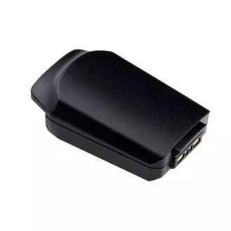 Batéria T6 Power pre Symbol Motorola Zebra MC2100, MC2180, 2400mAh, 8,9Wh, Li-ion Batéria T6 Power pre Symbol Motorola Zebra MC2100, MC2180, 2400mAh, 8,9Wh, Li-ion