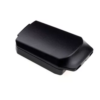 Batéria T6 Power pre Symbol Motorola Zebra MC2100, MC2180, 2400mAh, 8,9Wh, Li-ion Batéria T6 Power pre Symbol Motorola Zebra MC2100, MC2180, 2400mAh, 8,9Wh, Li-ion