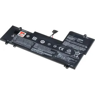 Batéria T6 Power Lenovo IdeaPad Yoga 710-14ISK, 710-15ISK séria, 6960mAh, 53Wh, 4cell, Li-pol Batéria T6 Power Lenovo IdeaPad Yoga 710-14ISK, 710-15ISK séria, 6960mAh, 53Wh, 4cell, Li-pol