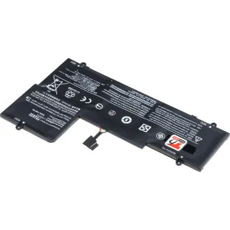 Batéria T6 Power Lenovo IdeaPad Yoga 710-14ISK, 710-15ISK séria, 6960mAh, 53Wh, 4cell, Li-pol Batéria T6 Power Lenovo IdeaPad Yoga 710-14ISK, 710-15ISK séria, 6960mAh, 53Wh, 4cell, Li-pol