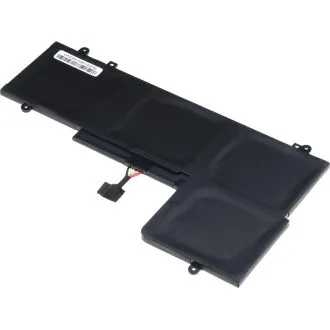 Batéria T6 Power Lenovo IdeaPad Yoga 710-14ISK, 710-15ISK séria, 6960mAh, 53Wh, 4cell, Li-pol Batéria T6 Power Lenovo IdeaPad Yoga 710-14ISK, 710-15ISK séria, 6960mAh, 53Wh, 4cell, Li-pol