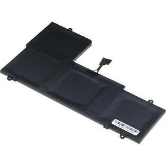Batéria T6 Power Lenovo IdeaPad Yoga 710-14ISK, 710-15ISK séria, 6960mAh, 53Wh, 4cell, Li-pol Batéria T6 Power Lenovo IdeaPad Yoga 710-14ISK, 710-15ISK séria, 6960mAh, 53Wh, 4cell, Li-pol