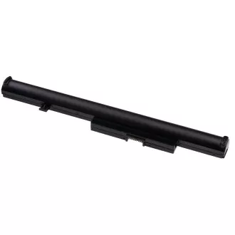 Batéria T6 Power pre Lenovo B40-30, B40-70, B50-30, N40-30, N50-30, E50-80, 2600mAh, 38Wh, 4cell