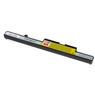 Batéria T6 Power pre Lenovo B40-30, B40-70, B50-30, N40-30, N50-30, E50-80, 2600mAh, 38Wh, 4cell