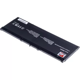Batéria T6 Power HP Pavilion Gaming 15-cx0000, 17-cd0000, 4545mAh, 52,5Wh, 3cell, Li-pol