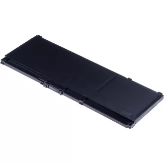 Batéria T6 Power HP Pavilion Gaming 15-cx0000, 17-cd0000, 4545mAh, 52,5Wh, 3cell, Li-pol