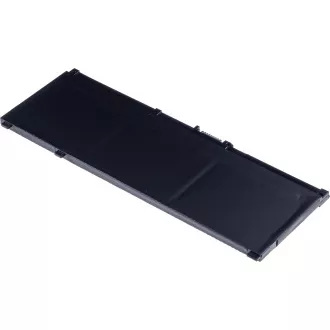 Batéria T6 Power HP Pavilion Gaming 15-cx0000, 17-cd0000, 4545mAh, 52,5Wh, 3cell, Li-pol