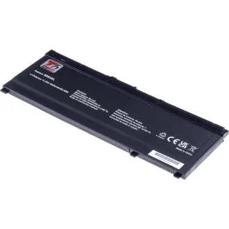 Batéria T6 Power HP Pavilion Gaming 15-cx0000, 17-cd0000, 4545mAh, 52,5Wh, 3cell, Li-pol Batéria T6 Power HP Pavilion Gaming 15-cx0000, 17-cd0000, 4545mAh, 52,5Wh, 3cell, Li-pol