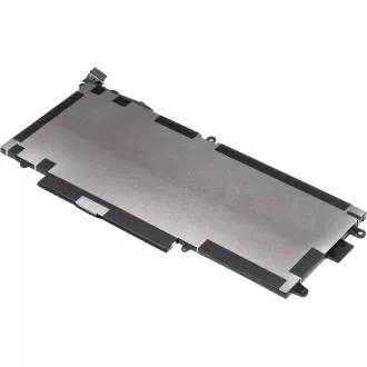 Batéria T6 Power pre Dell Latitude 5289, 7389, 7390 2in1, 7895mAh, 60Wh, 4cell, Li-pol