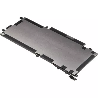 Batéria T6 Power pre Dell Latitude 5289, 7389, 7390 2in1, 7895mAh, 60Wh, 4cell, Li-pol