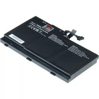 Batéria T6 Power pre HP ZBook 17 G3, 8300mAh, 95Wh, 6cell, Li-ion