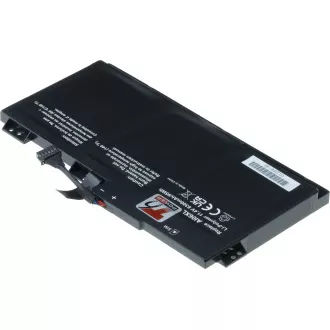 Batéria T6 Power pre HP ZBook 17 G3, 8300mAh, 95Wh, 6cell, Li-ion