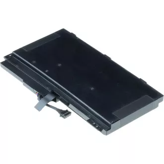 Batéria T6 Power pre HP ZBook 17 G3, 8300mAh, 95Wh, 6cell, Li-ion