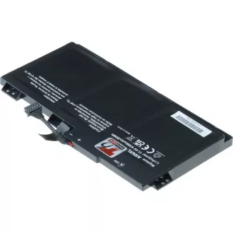 Batéria T6 Power pre HP ZBook 17 G3, 8300mAh, 95Wh, 6cell, Li-ion