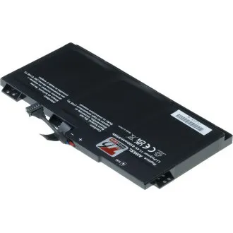 Batéria T6 Power pre HP ZBook 17 G3, 8300mAh, 95Wh, 6cell, Li-ion Batéria T6 Power pre HP ZBook 17 G3, 8300mAh, 95Wh, 6cell, Li-ion