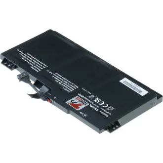 Batéria T6 Power pre HP ZBook 17 G3, 8300mAh, 95Wh, 6cell, Li-ion Batéria T6 Power pre HP ZBook 17 G3, 8300mAh, 95Wh, 6cell, Li-ion