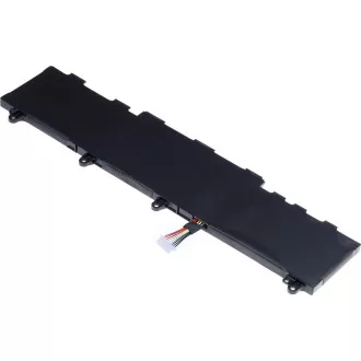 Batéria T6 Power HP EliteBook 830 G7, 830 G8, 840 G7, ZBook 14 G7, 4500mAh, 52Wh, 3cell, Li-pol
