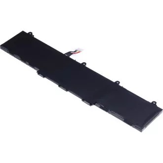 Batéria T6 Power HP EliteBook 830 G7, 830 G8, 840 G7, ZBook 14 G7, 4500mAh, 52Wh, 3cell, Li-pol