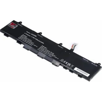 Batéria T6 Power HP EliteBook 830 G7, 830 G8, 840 G7, ZBook 14 G7, 4500mAh, 52Wh, 3cell, Li-pol Batéria T6 Power HP EliteBook 830 G7, 830 G8, 840 G7, ZBook 14 G7, 4500mAh, 52Wh, 3cell, Li-pol