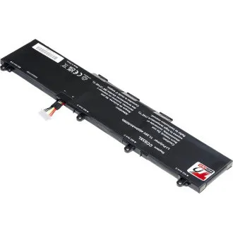 Batéria T6 Power HP EliteBook 830 G7, 830 G8, 840 G7, ZBook 14 G7, 4500mAh, 52Wh, 3cell, Li-pol Batéria T6 Power HP EliteBook 830 G7, 830 G8, 840 G7, ZBook 14 G7, 4500mAh, 52Wh, 3cell, Li-pol