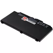 Batéria T6 Power pre HP ProBook 640 G4, 640 G5, 650 G4, 650 G5 séria, 4200mAh, 48Wh, 3cell, Li-pol