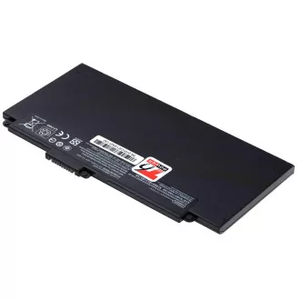 Batéria T6 Power pre HP ProBook 640 G4, 640 G5, 650 G4, 650 G5 séria, 4200mAh, 48Wh, 3cell, Li-pol