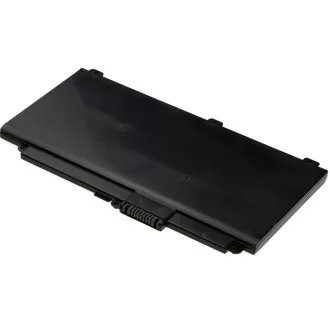 Batéria T6 Power pre HP ProBook 640 G4, 640 G5, 650 G4, 650 G5 séria, 4200mAh, 48Wh, 3cell, Li-pol