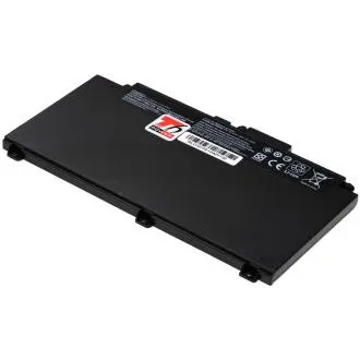 Batéria T6 Power pre HP ProBook 640 G4, 640 G5, 650 G4, 650 G5 séria, 4200mAh, 48Wh, 3cell, Li-pol Batéria T6 Power pre HP ProBook 640 G4, 640 G5, 650 G4, 650 G5 séria, 4200mAh, 48Wh, 3cell, Li-pol