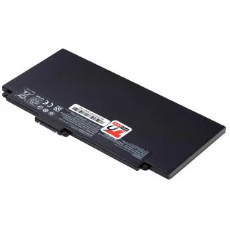 Batéria T6 Power pre HP ProBook 640 G4, 640 G5, 650 G4, 650 G5 séria, 4200mAh, 48Wh, 3cell, Li-pol Batéria T6 Power pre HP ProBook 640 G4, 640 G5, 650 G4, 650 G5 séria, 4200mAh, 48Wh, 3cell, Li-pol