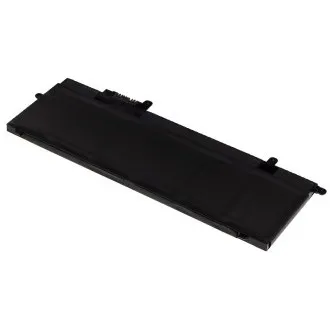 Batéria T6 Power pre Lenovo ThinkPad X280, ThinkPad A285, 4210mAh, 48Wh, 6cell, Li-Pol