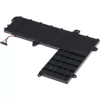 Batéria T6 Power Asus VivoBook E502MA, F502MA, X502MA séria, 4200mAh, 32Wh, Li-pol, 2cell Batéria T6 Power Asus VivoBook E502MA, F502MA, X502MA séria, 4200mAh, 32Wh, Li-pol, 2cell