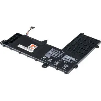 Batéria T6 Power Asus VivoBook E502MA, F502MA, X502MA séria, 4200mAh, 32Wh, Li-pol, 2cell Batéria T6 Power Asus VivoBook E502MA, F502MA, X502MA séria, 4200mAh, 32Wh, Li-pol, 2cell