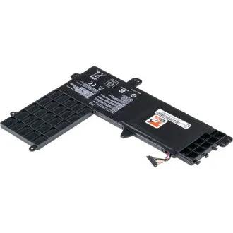 Batéria T6 Power Asus VivoBook E502MA, F502MA, X502MA séria, 4200mAh, 32Wh, Li-pol, 2cell Batéria T6 Power Asus VivoBook E502MA, F502MA, X502MA séria, 4200mAh, 32Wh, Li-pol, 2cell