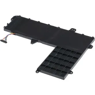 Batéria T6 Power Asus VivoBook E502MA, F502MA, X502MA séria, 4200mAh, 32Wh, Li-pol, 2cell Batéria T6 Power Asus VivoBook E502MA, F502MA, X502MA séria, 4200mAh, 32Wh, Li-pol, 2cell