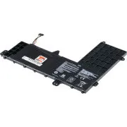 Batéria T6 Power Asus VivoBook E502MA, F502MA, X502MA séria, 4200mAh, 32Wh, Li-pol, 2cell