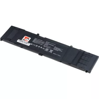 Batéria T6 Power pre Asus UX310U, UX410U, 4240mAh, 48Wh, 3cell, Li-pol