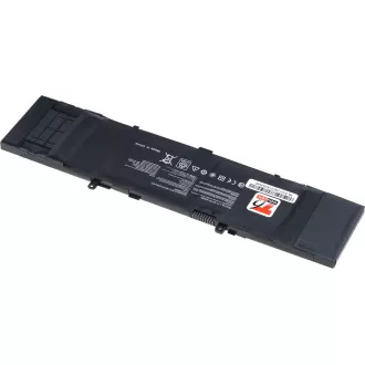Batéria T6 Power pre Asus UX310U, UX410U, 4240mAh, 48Wh, 3cell, Li-pol