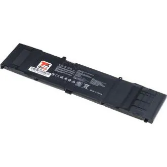 Batéria T6 Power pre Asus UX310U, UX410U, 4240mAh, 48Wh, 3cell, Li-pol Batéria T6 Power pre Asus UX310U, UX410U, 4240mAh, 48Wh, 3cell, Li-pol