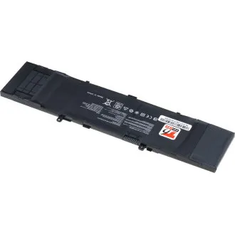 Batéria T6 Power pre Asus UX310U, UX410U, 4240mAh, 48Wh, 3cell, Li-pol Batéria T6 Power pre Asus UX310U, UX410U, 4240mAh, 48Wh, 3cell, Li-pol