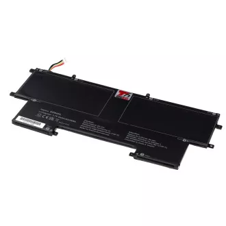 Batéria T6 Power pre HP EliteBook Folio G1, 4935mAh, 38Wh, 4cell, Li-pol