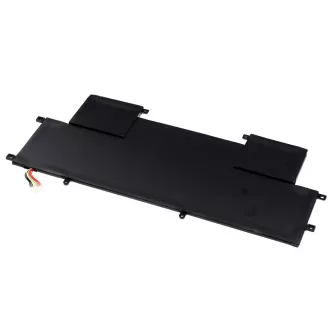 Batéria T6 Power pre HP EliteBook Folio G1, 4935mAh, 38Wh, 4cell, Li-pol