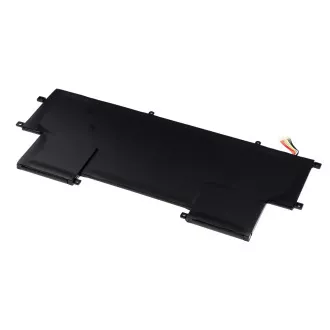 Batéria T6 Power pre HP EliteBook Folio G1, 4935mAh, 38Wh, 4cell, Li-pol