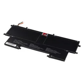 Batéria T6 Power pre HP EliteBook Folio G1, 4935mAh, 38Wh, 4cell, Li-pol
