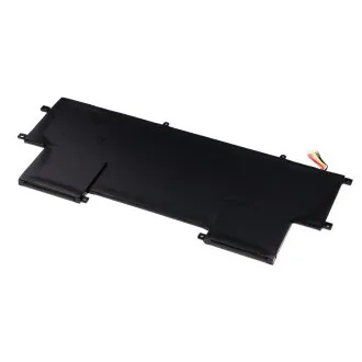 Batéria T6 Power pre HP EliteBook Folio G1, 4935mAh, 38Wh, 4cell, Li-pol