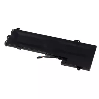 Batéria T6 Power pre Lenovo E31-70, E31-80, IdeaPad 510S-13IKB serie, 3800mAh, 29Wh, 2cell, Li-pol