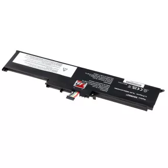 Batéria T6 Power pre Lenovo ThinkPad Yoga 260, 370 séria, 2895mAh, 44Wh, 4cell, Li-Pol
