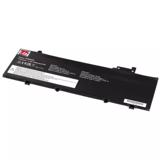 Batéria T6 Power Lenovo ThinkPad T480s séria, 4950mAh, 57Wh, 3cell, Li-Pol Batéria T6 Power Lenovo ThinkPad T480s séria, 4950mAh, 57Wh, 3cell, Li-Pol