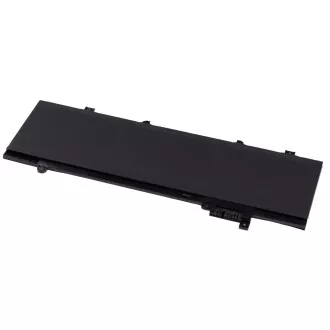 Batéria T6 Power Lenovo ThinkPad T480s séria, 4950mAh, 57Wh, 3cell, Li-Pol Batéria T6 Power Lenovo ThinkPad T480s séria, 4950mAh, 57Wh, 3cell, Li-Pol