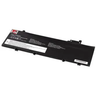 Batéria T6 Power Lenovo ThinkPad T480s séria, 4950mAh, 57Wh, 3cell, Li-Pol Batéria T6 Power Lenovo ThinkPad T480s séria, 4950mAh, 57Wh, 3cell, Li-Pol